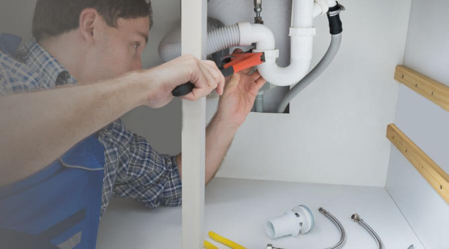 Professional Tankless Water Heater Installation in Winthrop, MN